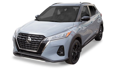 NISSAN KICKS PLAY 2026 — Leasing y crédito en BitCar
